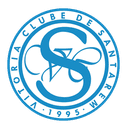 Emblema do Vitória Clube de Santarém