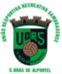 Emblema do União Desportiva e Recreativa Sambrasense