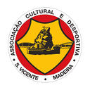 Emblema do Associação Cultural e Desportiva de São Vicente