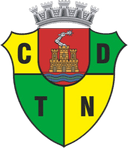 Emblema do Clube Desportivo de Torres Novas