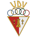 Emblema do União Desportiva Vilafranquense