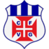 Emblema do Clube de Futebol Vasco da Gama