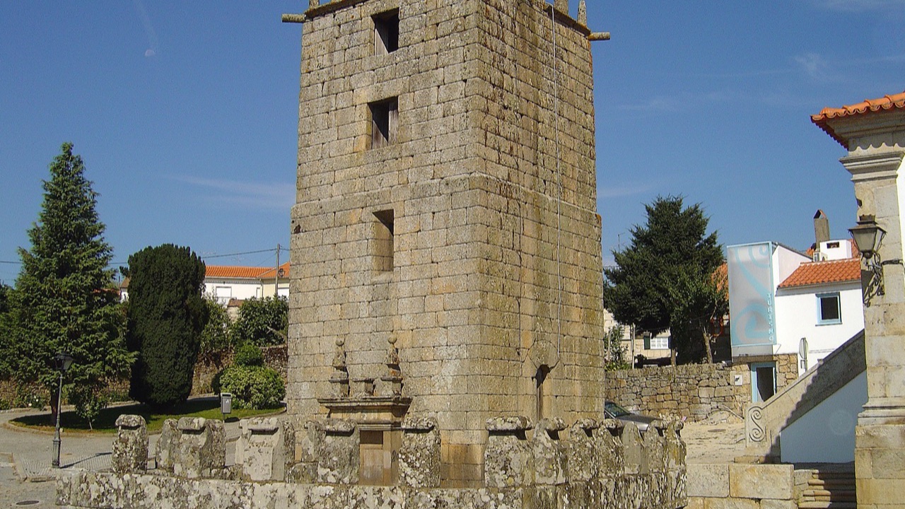 Aguiar da Beira