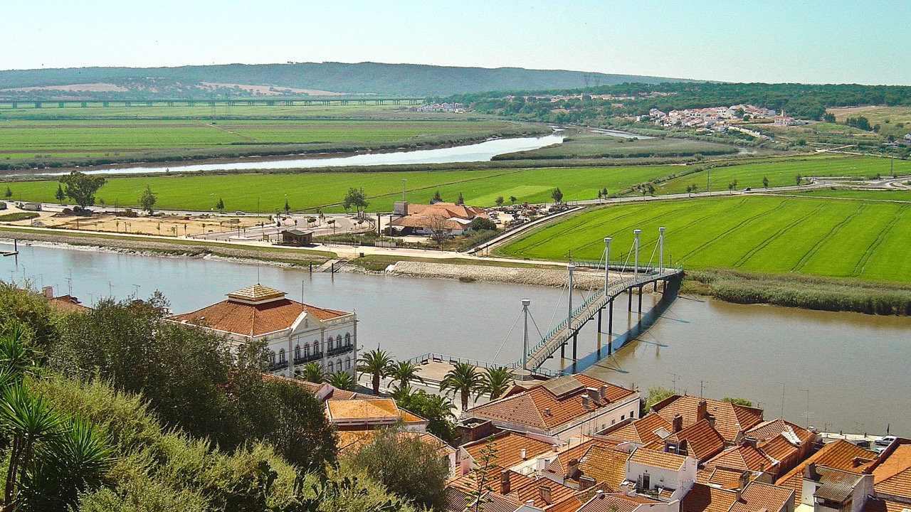 Alcácer do Sal