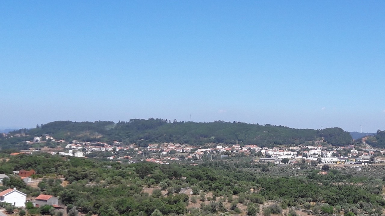 Alvaiázere