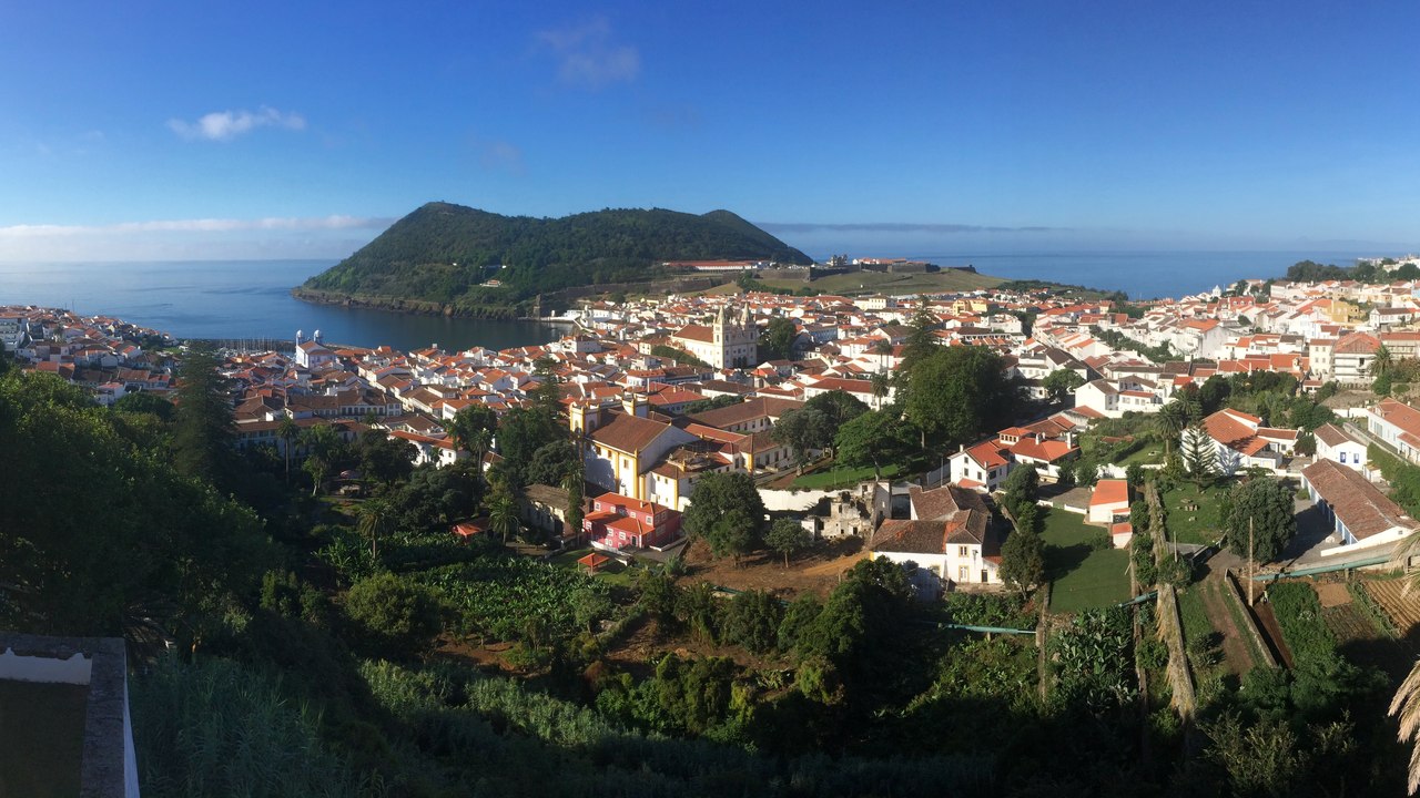 Angra do Heroísmo