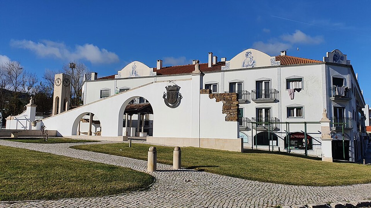 Arruda dos Vinhos