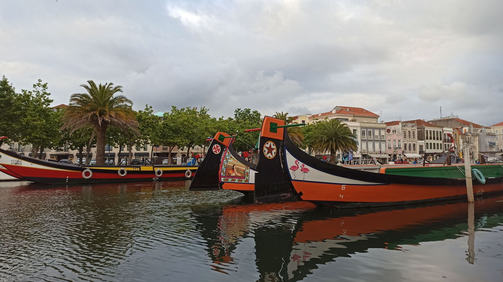 Aveiro