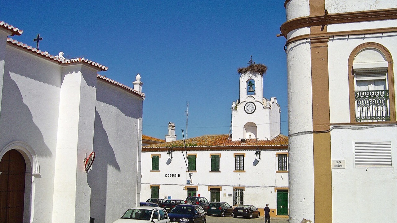 Barrancos