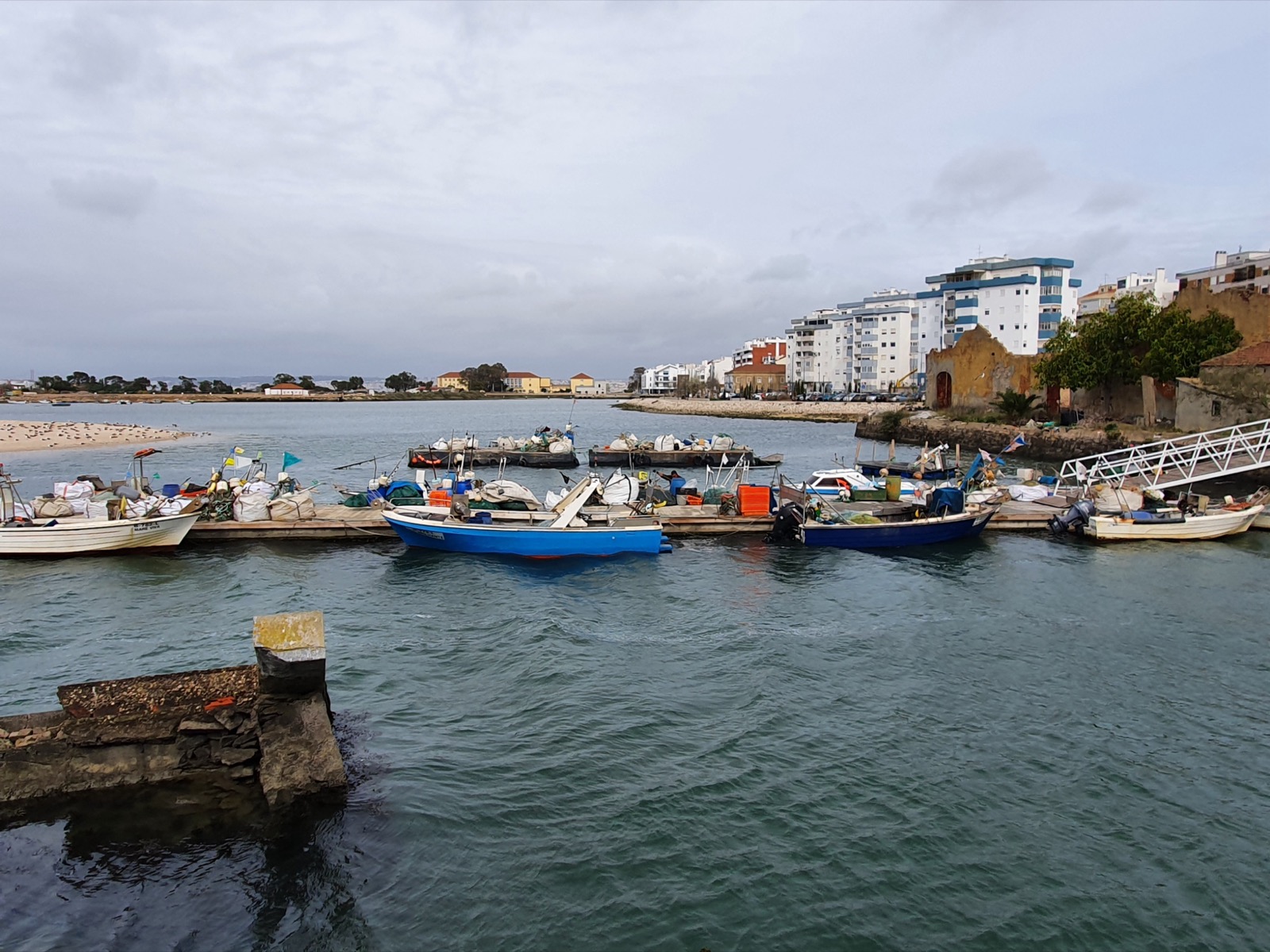 Barreiro