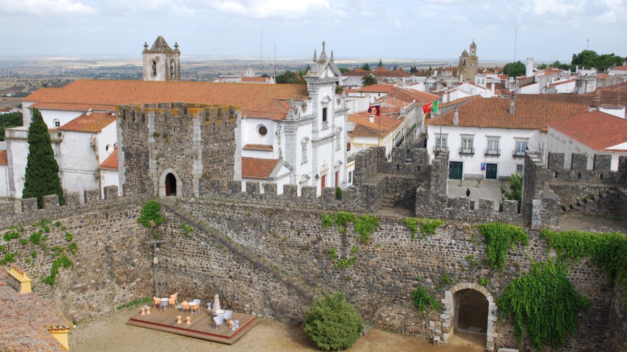 Beja