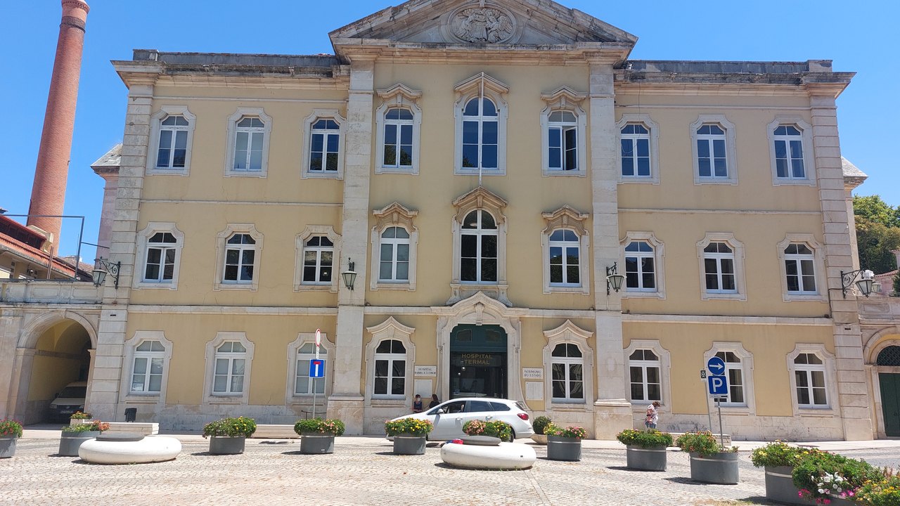 Caldas da Rainha