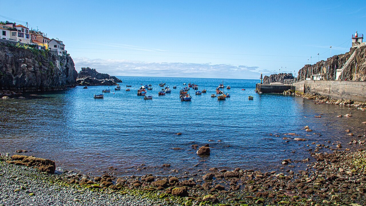 Câmara de Lobos