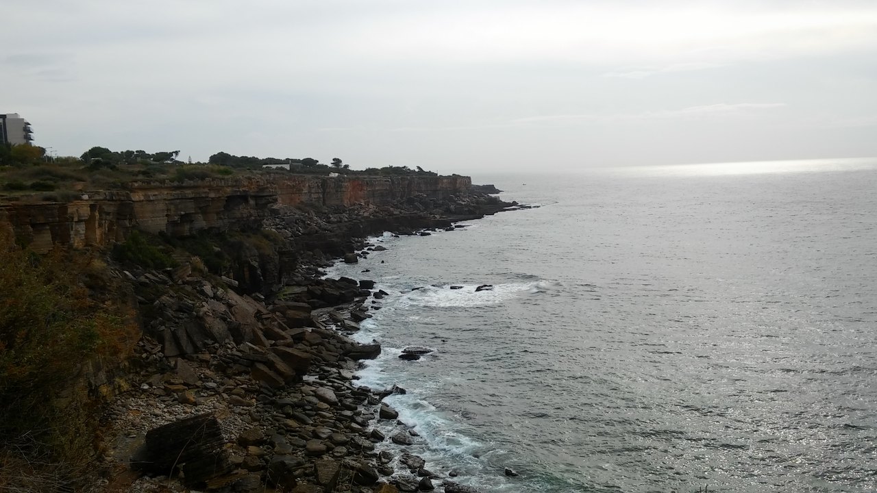 Cascais