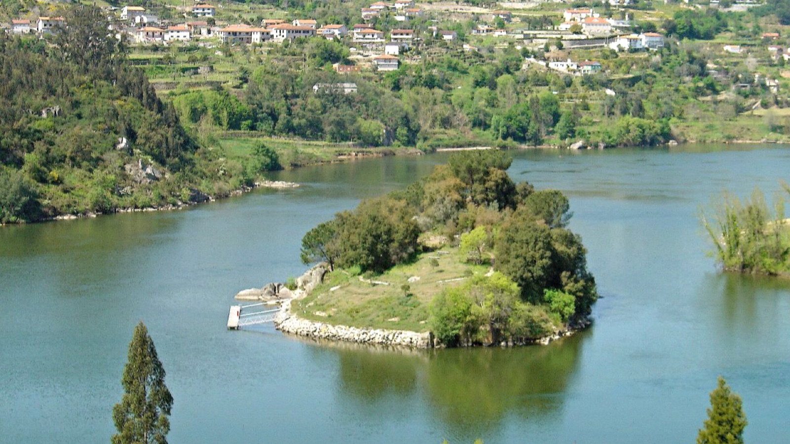 Castelo de Paiva
