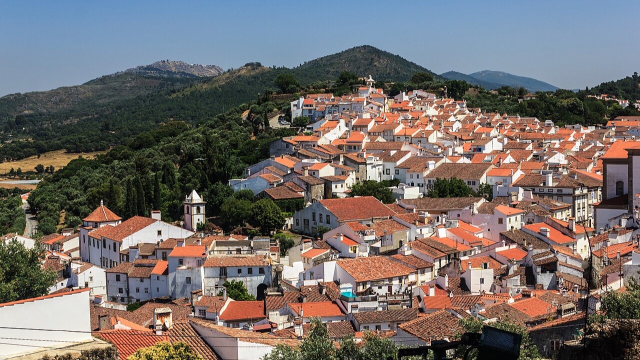 Castelo de Vide