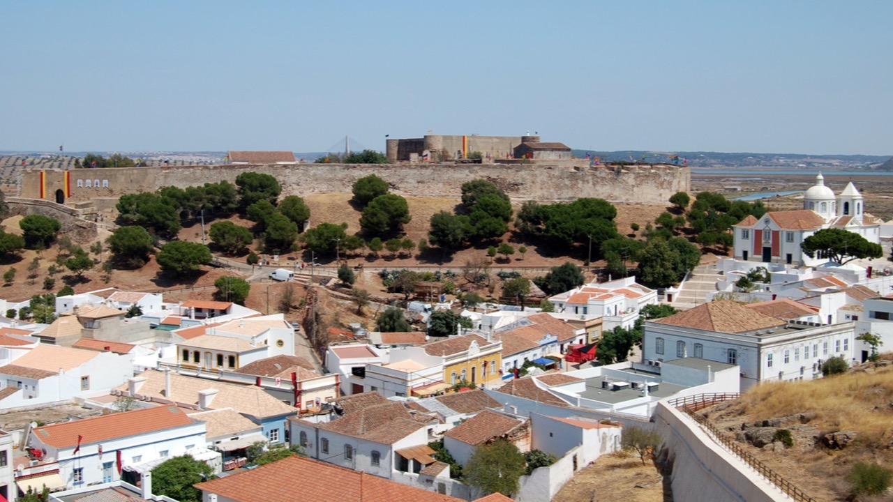 Castro Marim