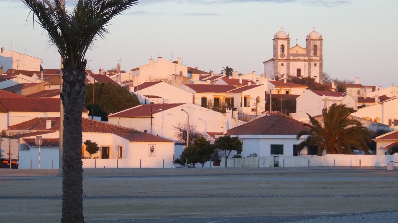 Castro Verde