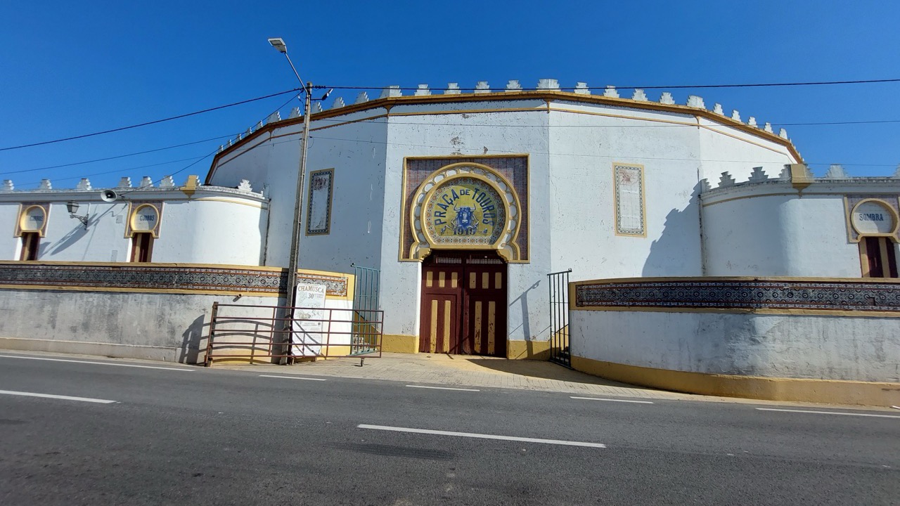 Chamusca