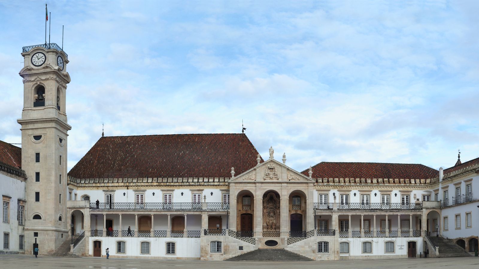 Coimbra