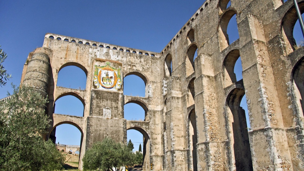 Elvas