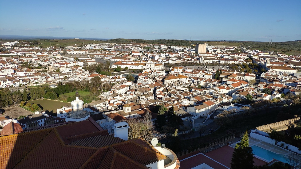 Estremoz