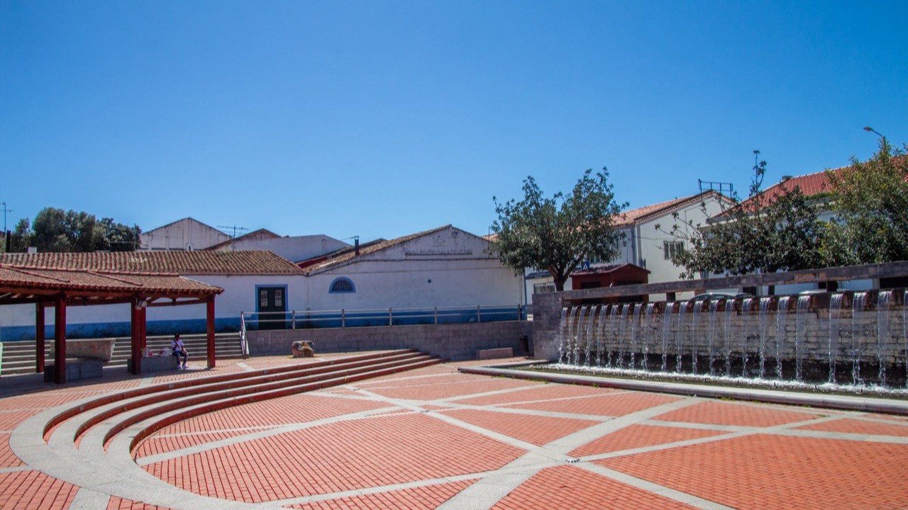 Ferreira do Alentejo