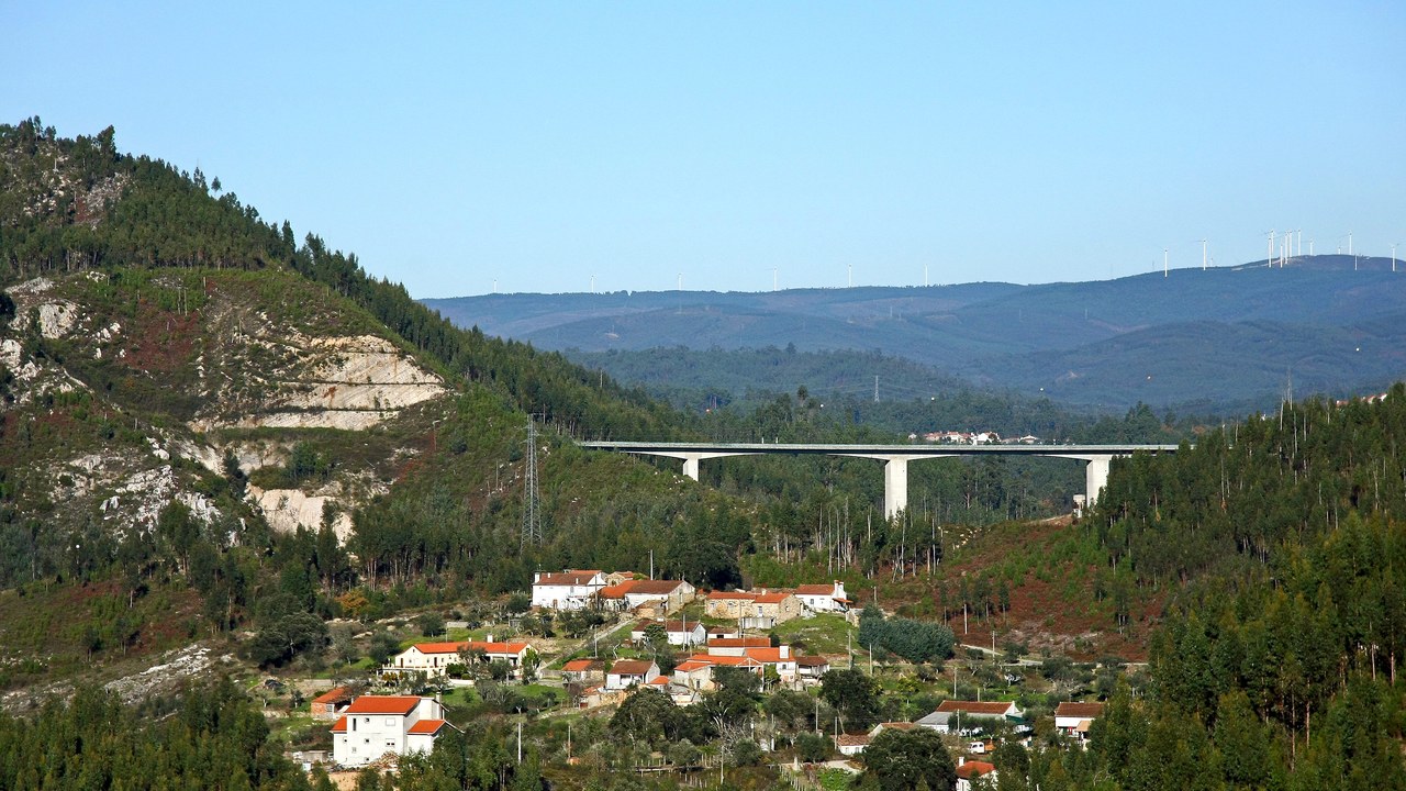 Figueiró dos Vinhos