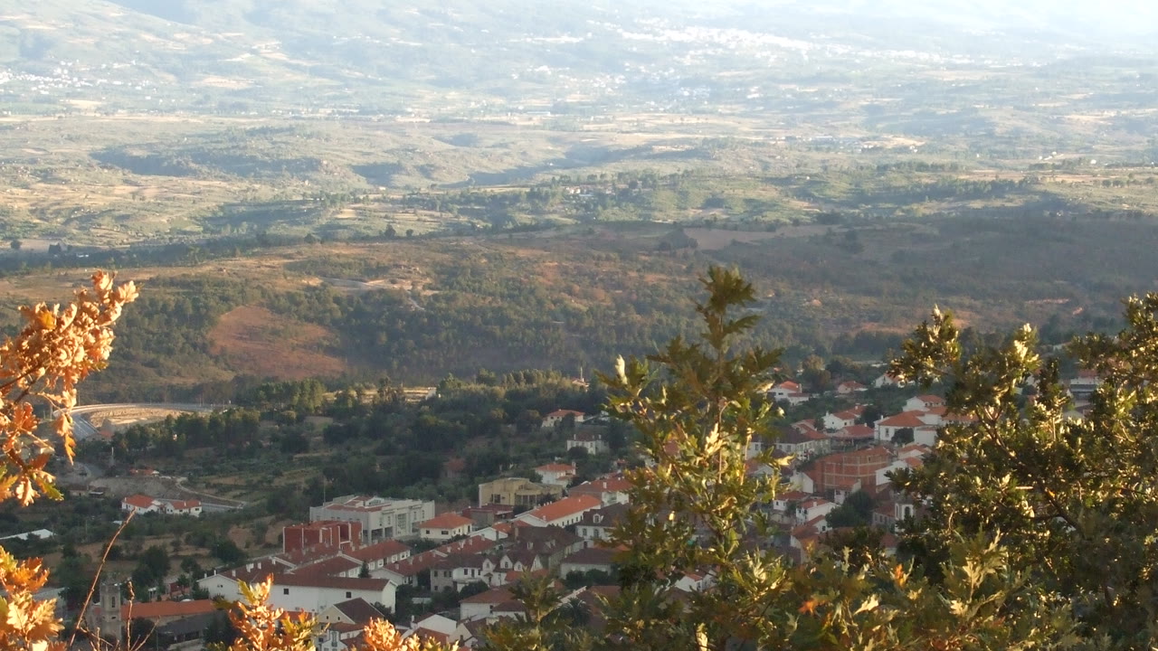 Fornos de Algodres