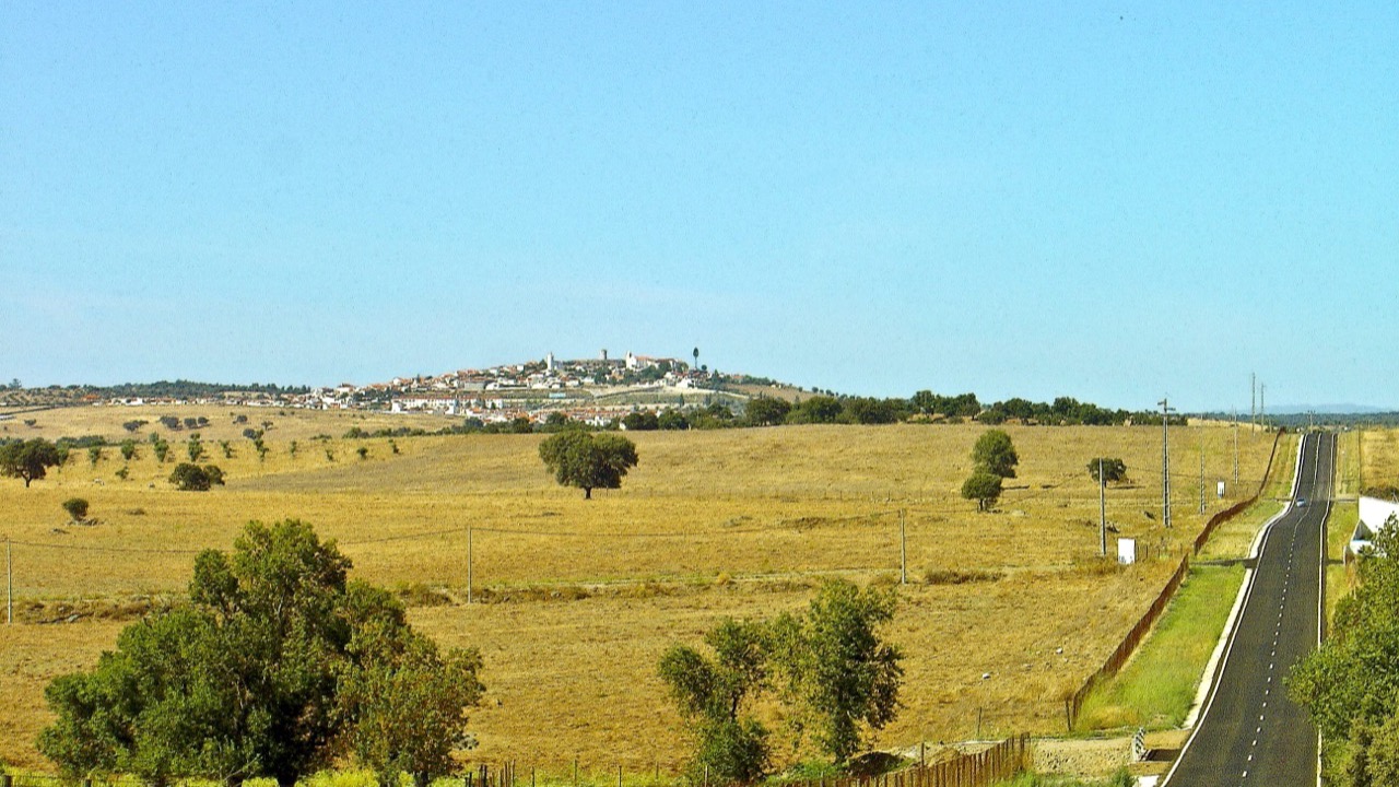 Fronteira