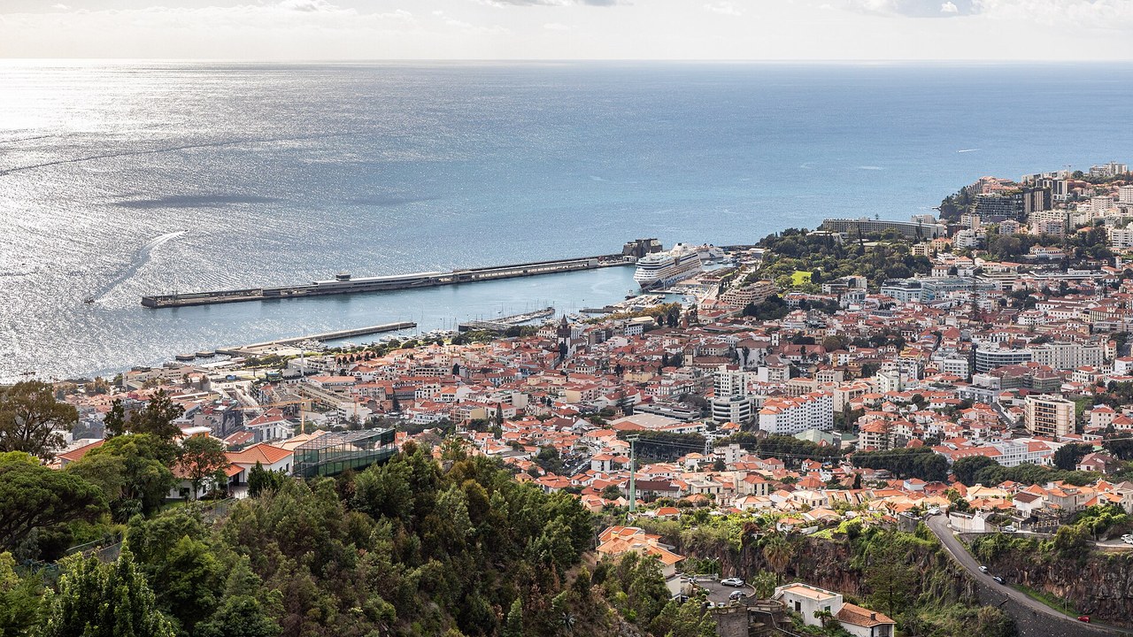 Funchal