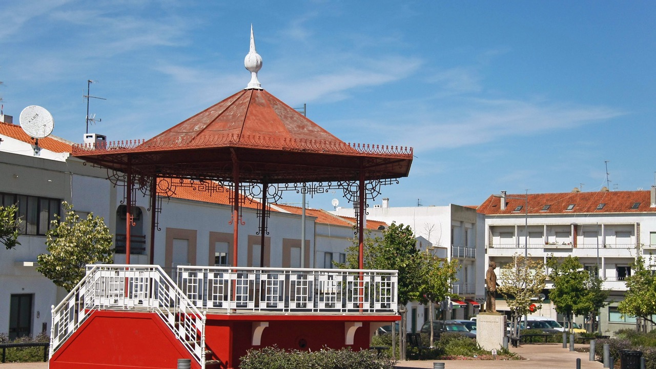 Grândola