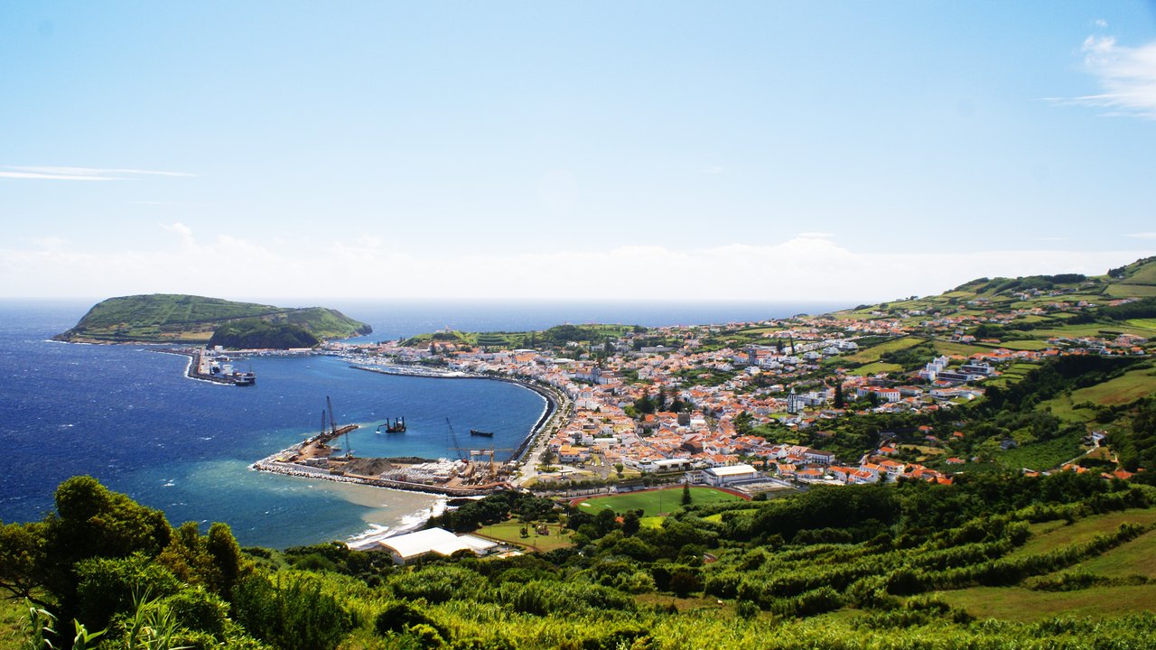Horta