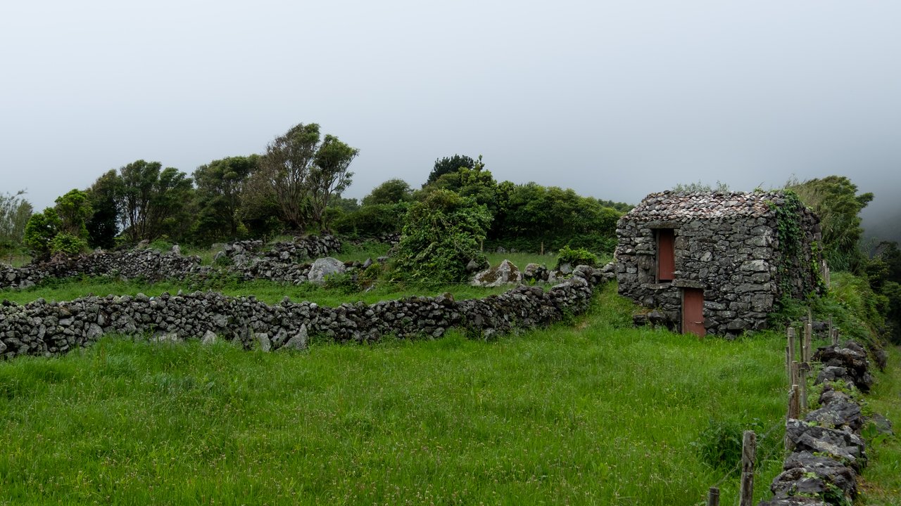 Lajes das Flores