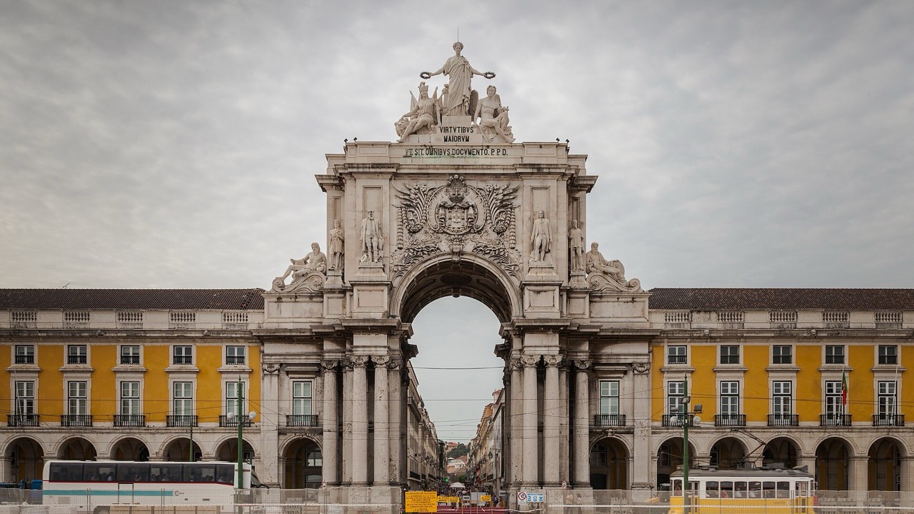 Lisboa