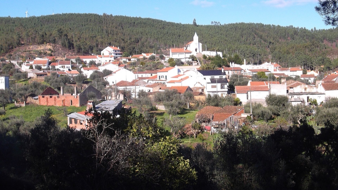 Mação