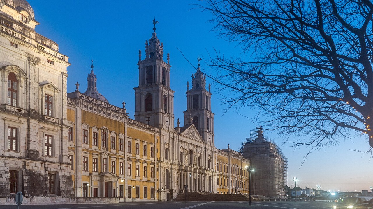 Mafra