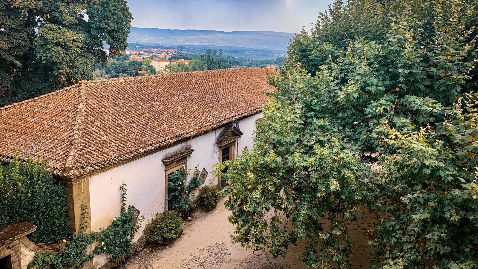 Mangualde