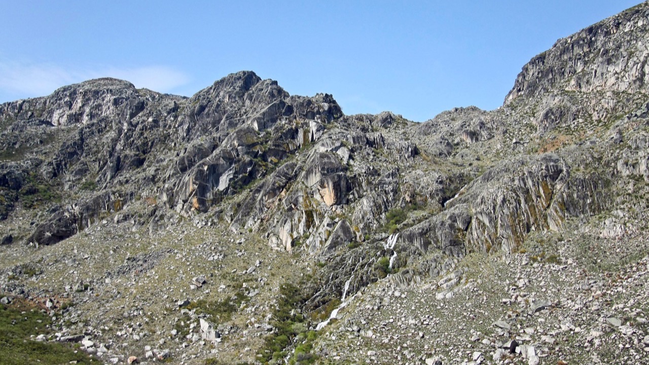 Manteigas