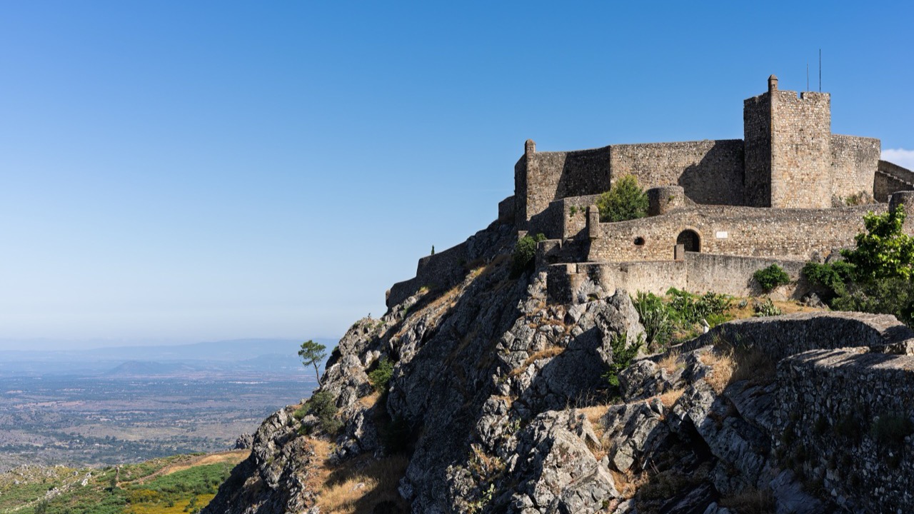 Marvão