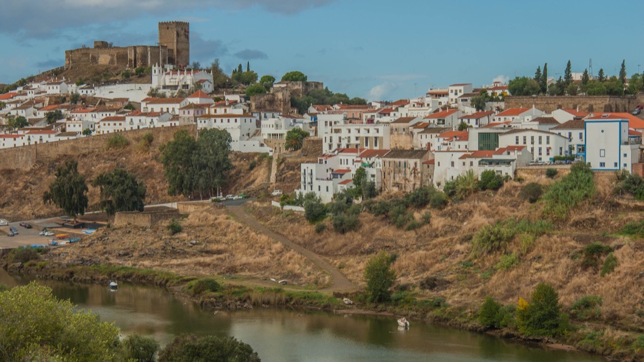 Mértola