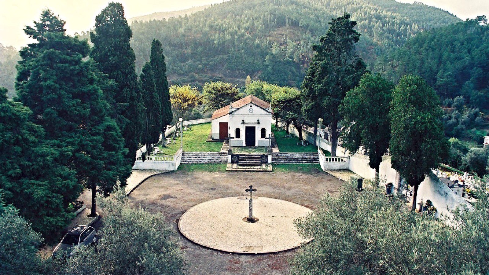 Miranda do Corvo
