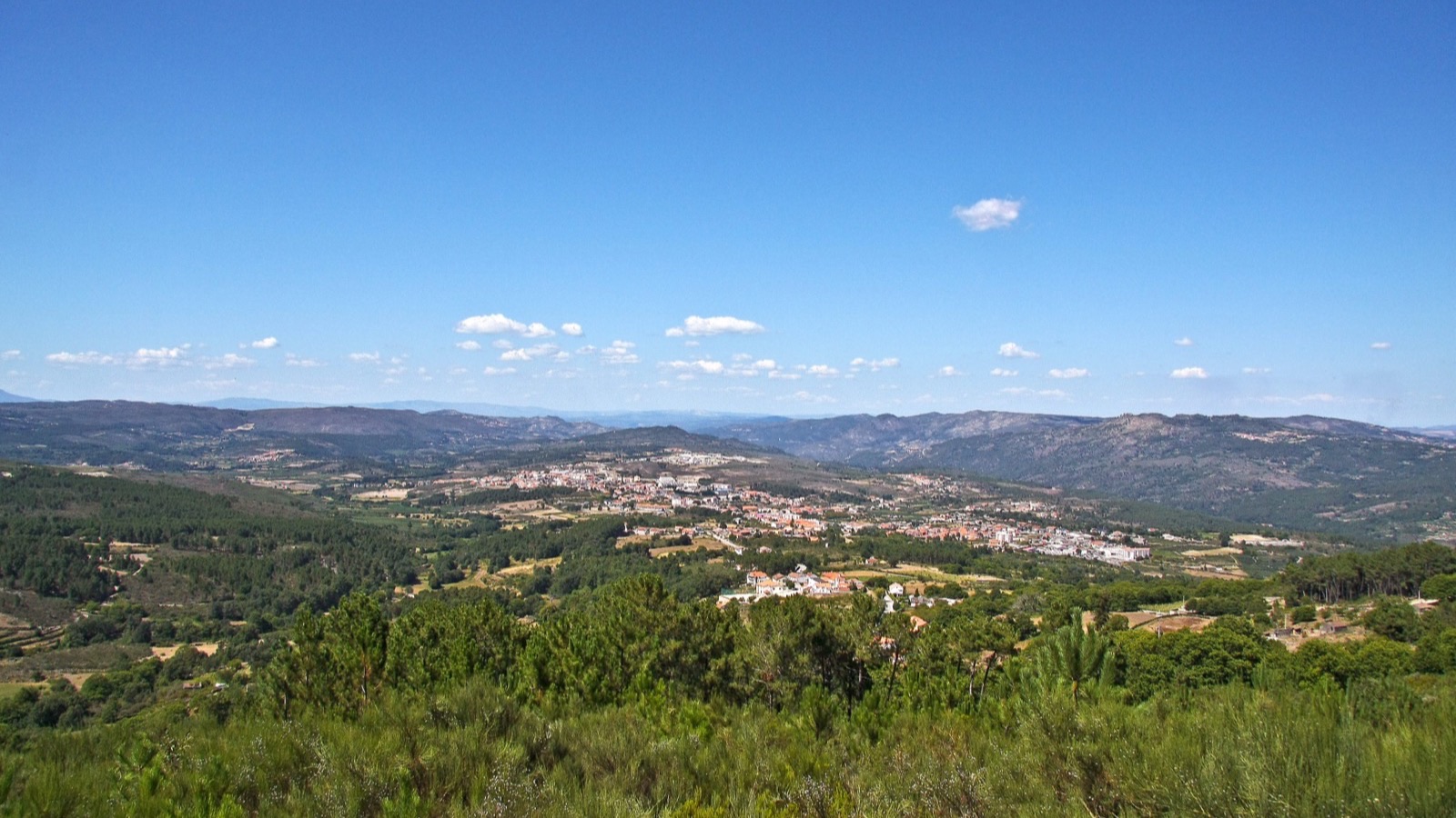 Moimenta da Beira