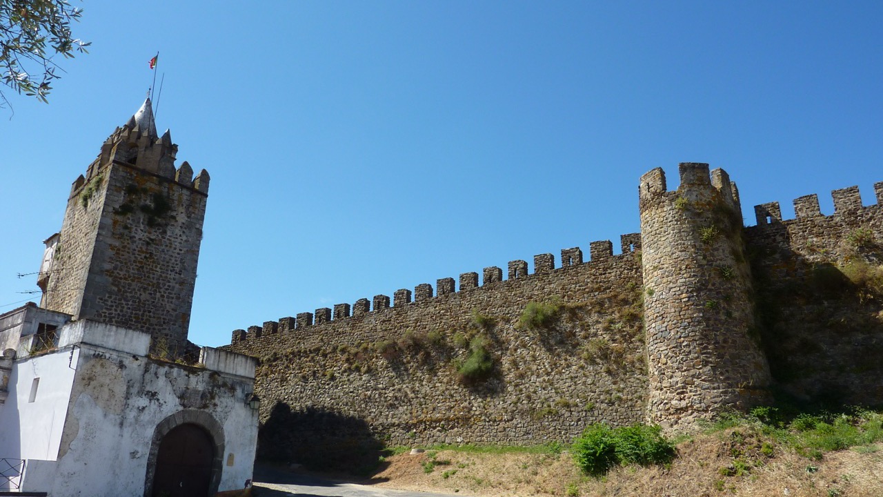 Montemor-o-Novo
