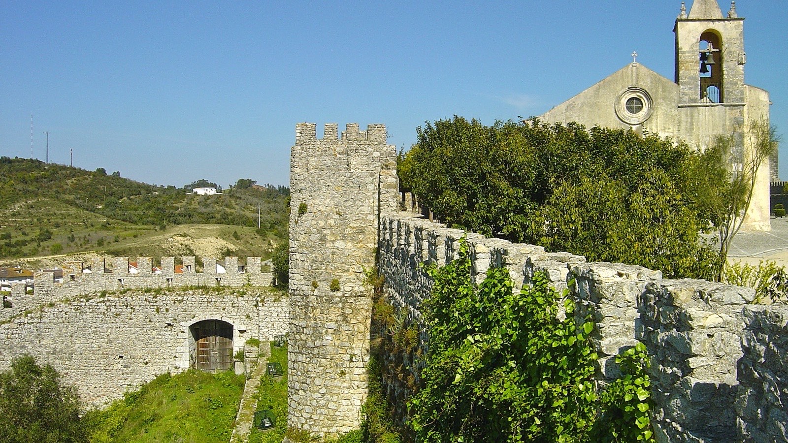Montemor-o-Velho