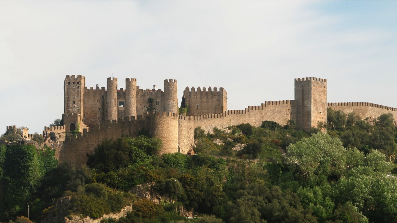 Óbidos