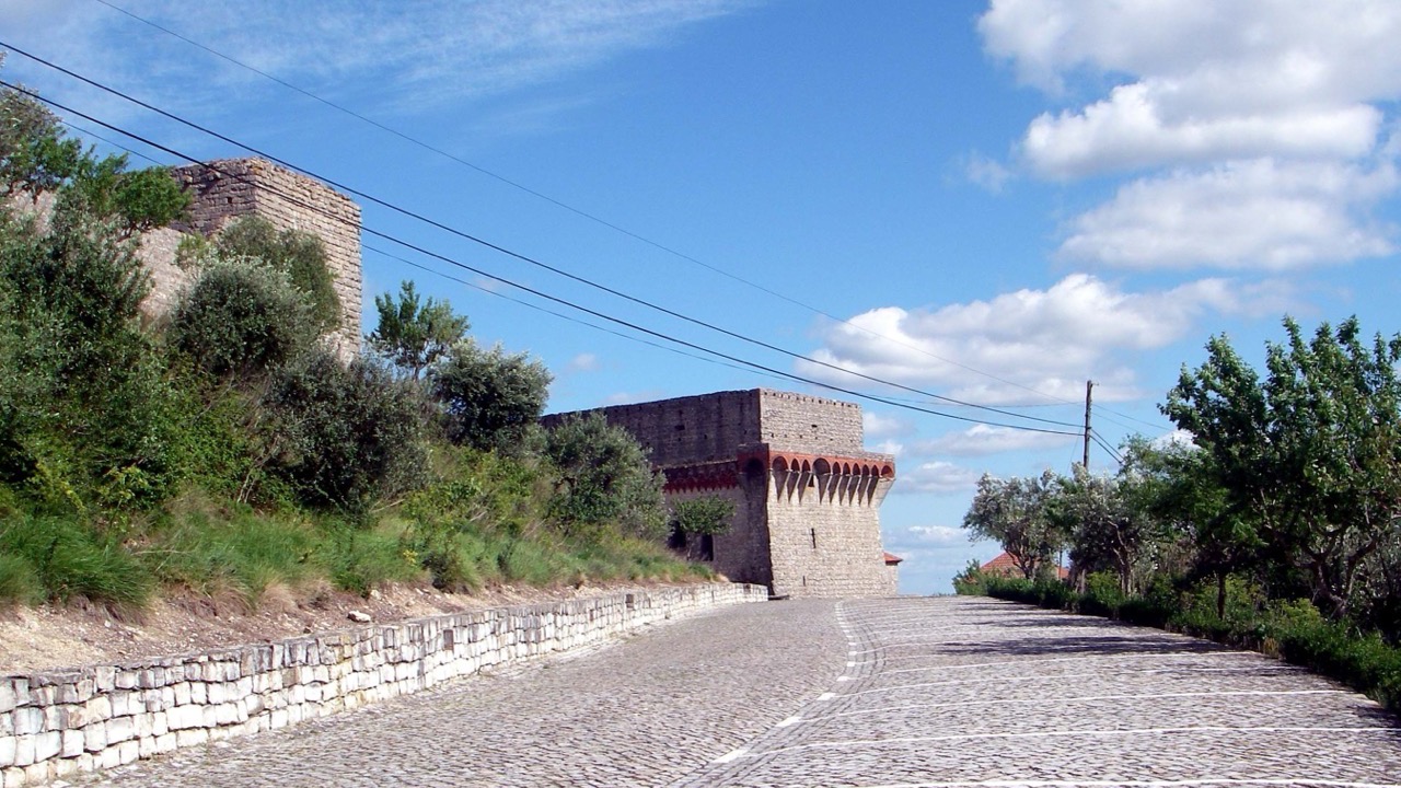 Ourém