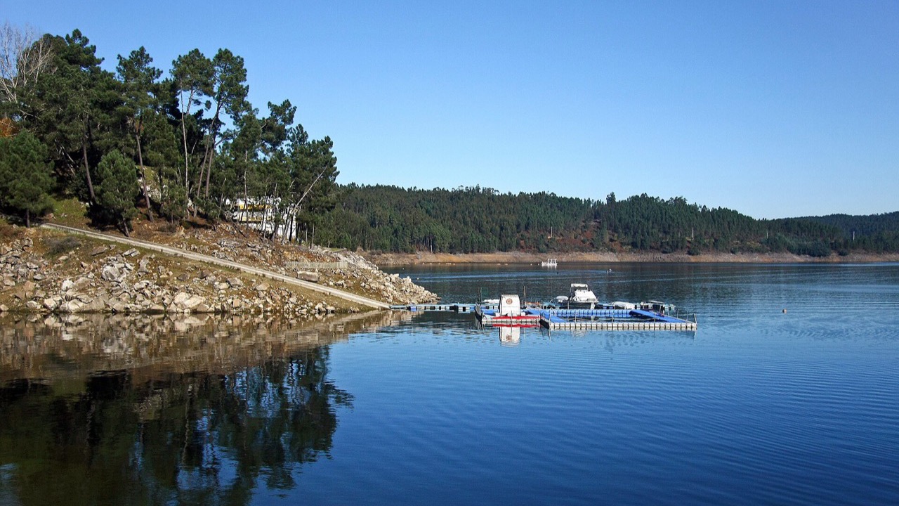 Pedrógão Grande