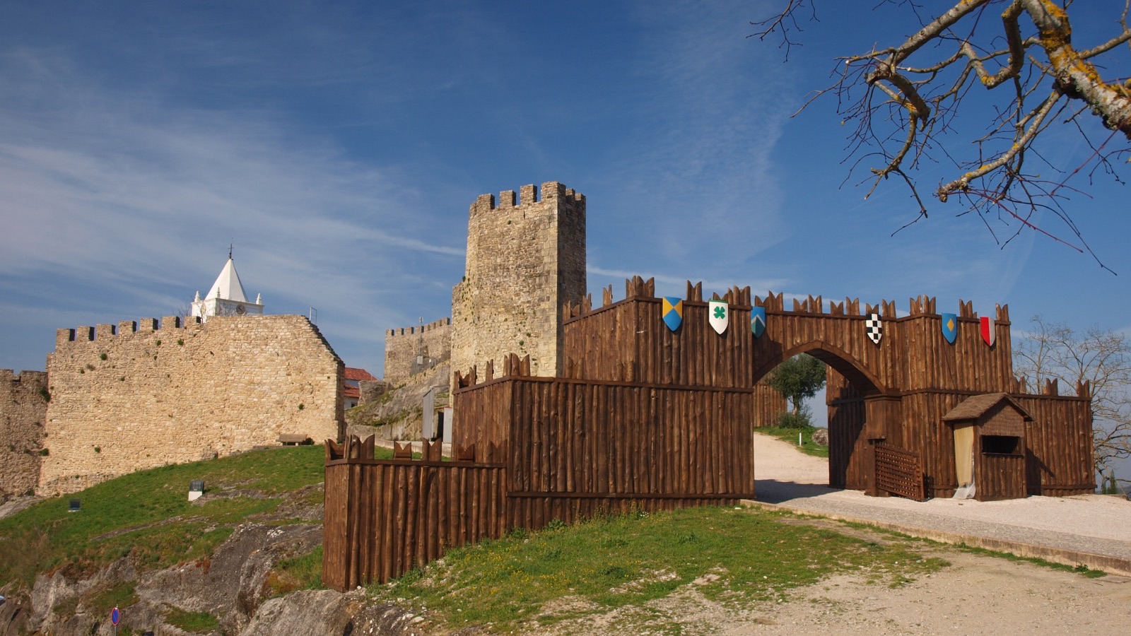 Penela