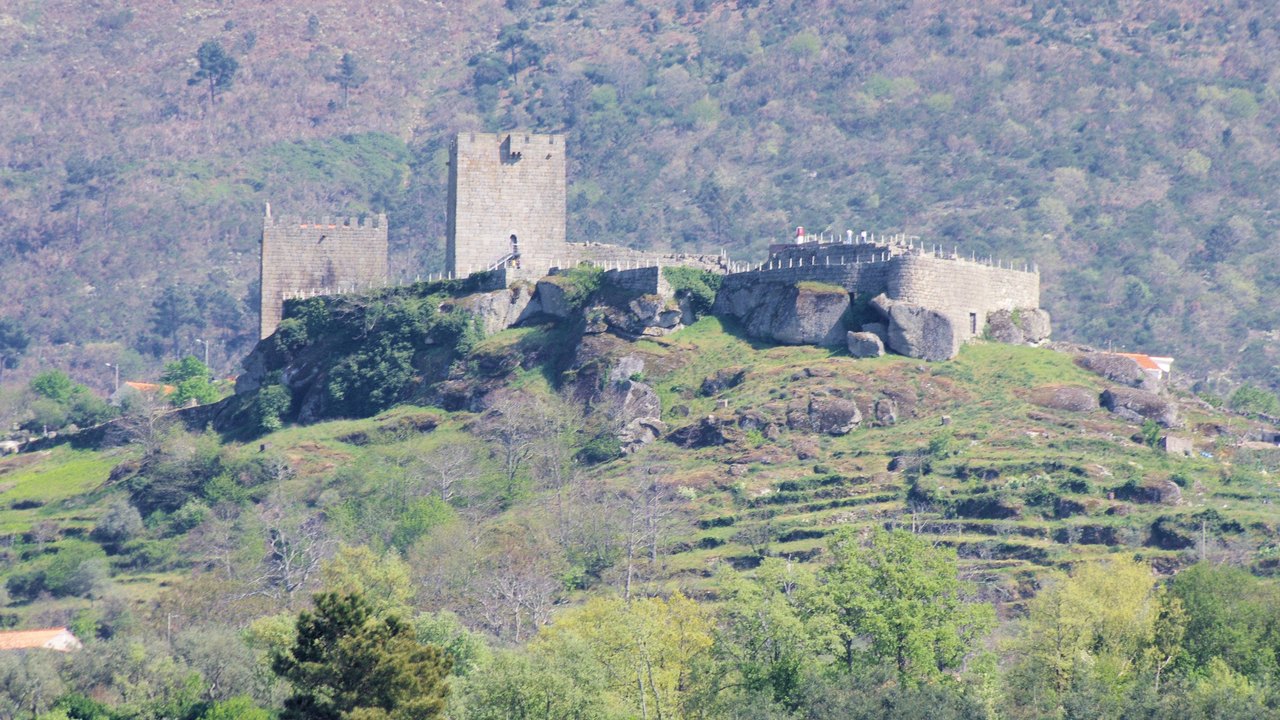 Pinhel